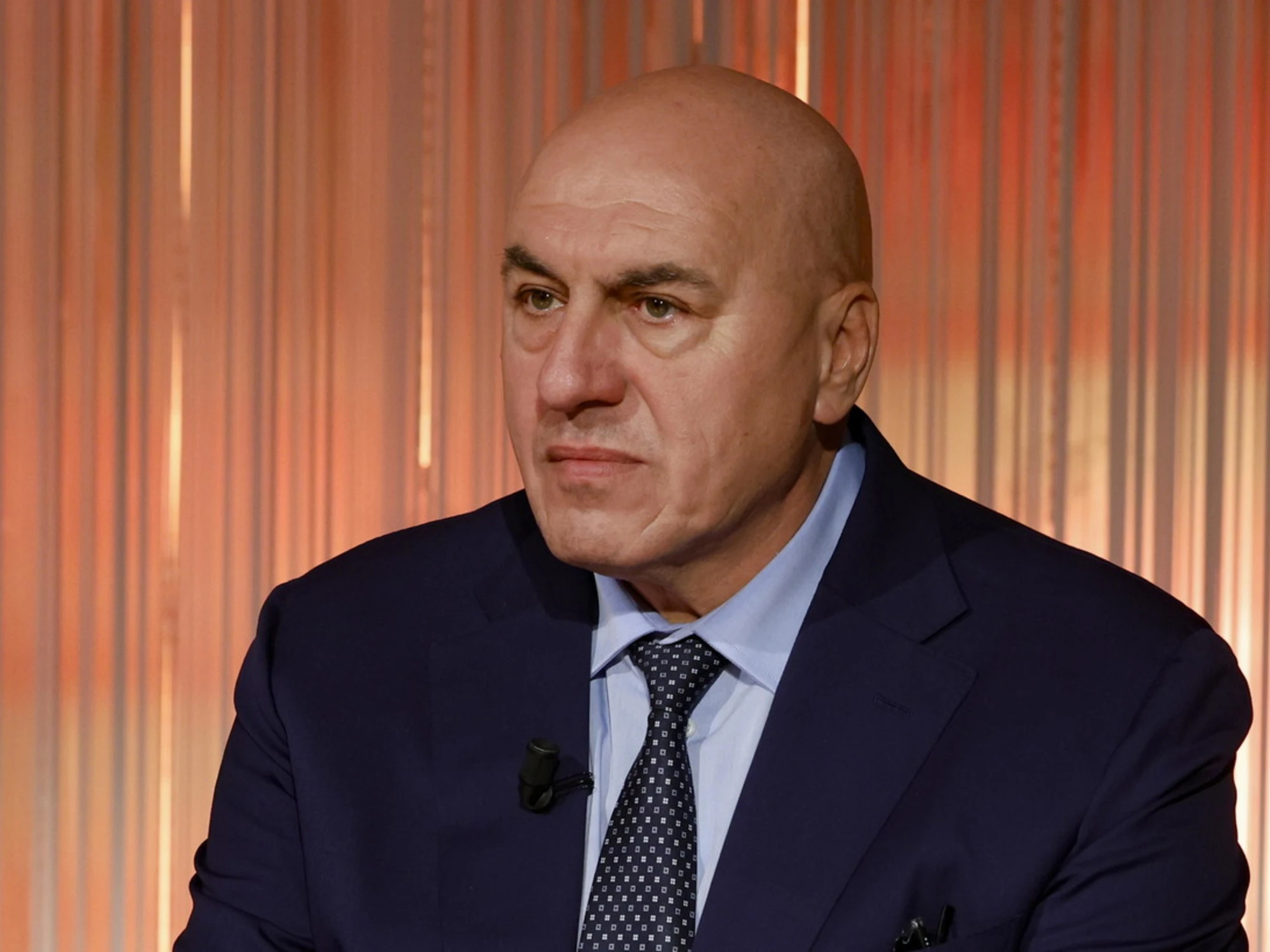 Operato il ministro Crosetto: come sta. Meloni: "Forza Guido!"