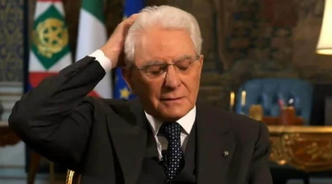 Sergio Mattarella, il retroscena: "Bastava un po' di buonsenso", lo sfogo sullo scontro con la Cei