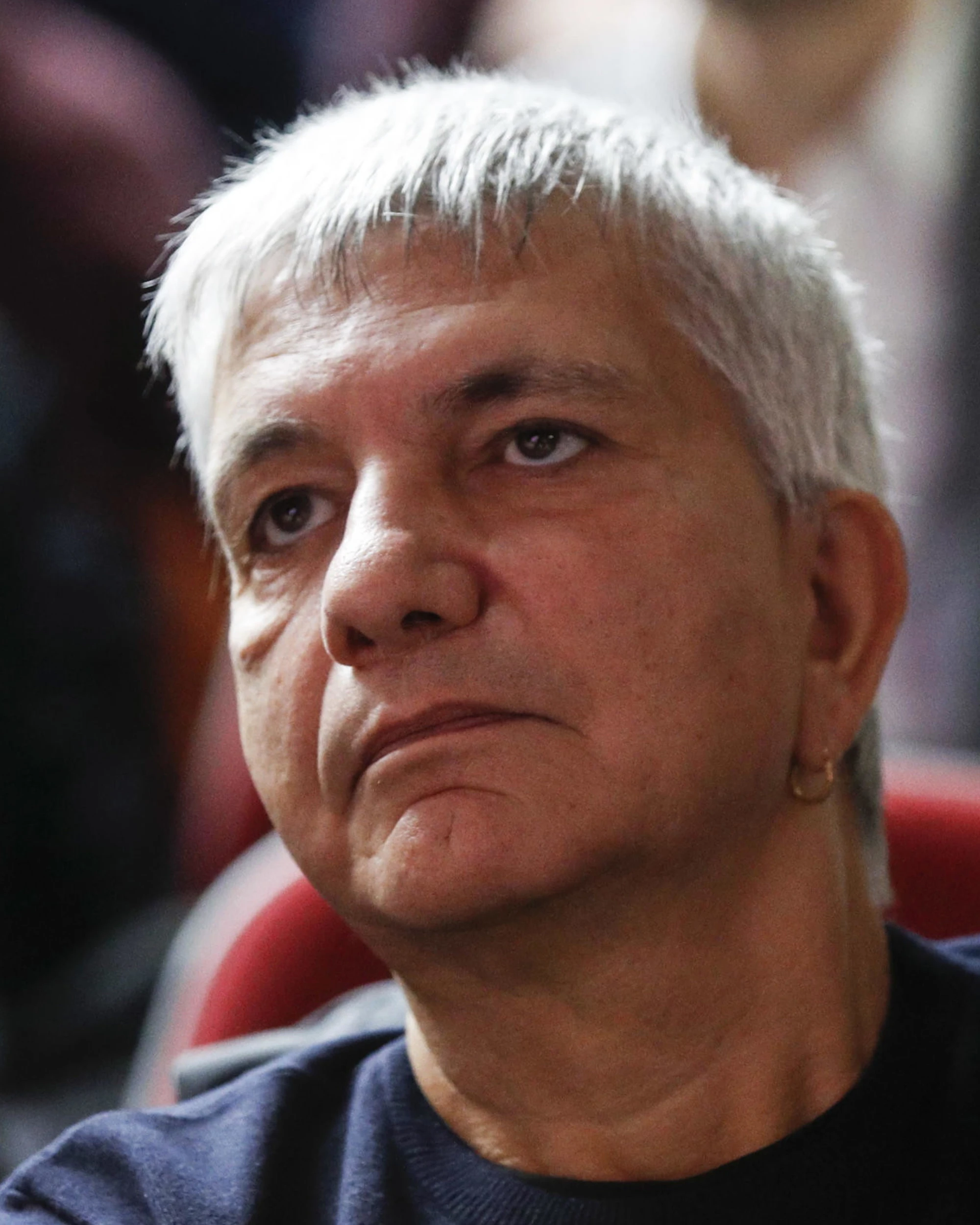 Nichi Vendola, il ritorno del poeta cattocomunista che fa tremare M5s