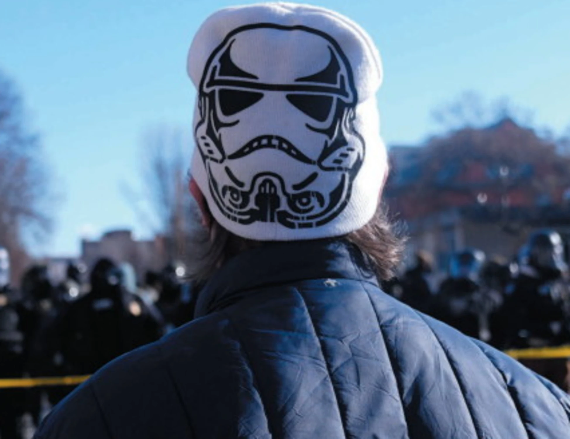 Minneapolis, la mano dei comunisti cinesi dietro al caos