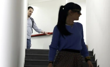 Sempio "ci ha chiesto un coltello": i colleghi di lavoro sconvolti