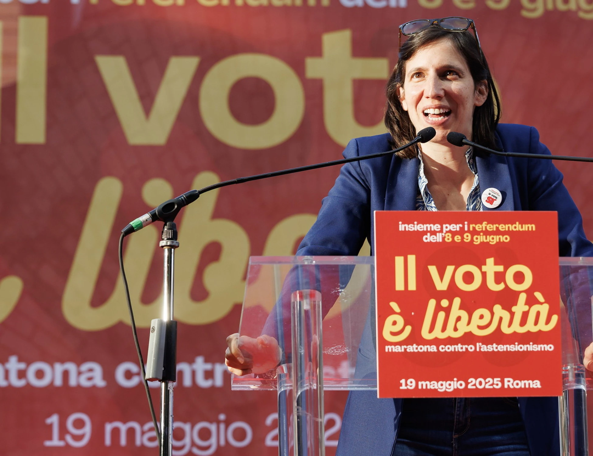 Referendum, la fronda di Gentiloni "tradisce" Schlein: "Sul lavoro voto no"