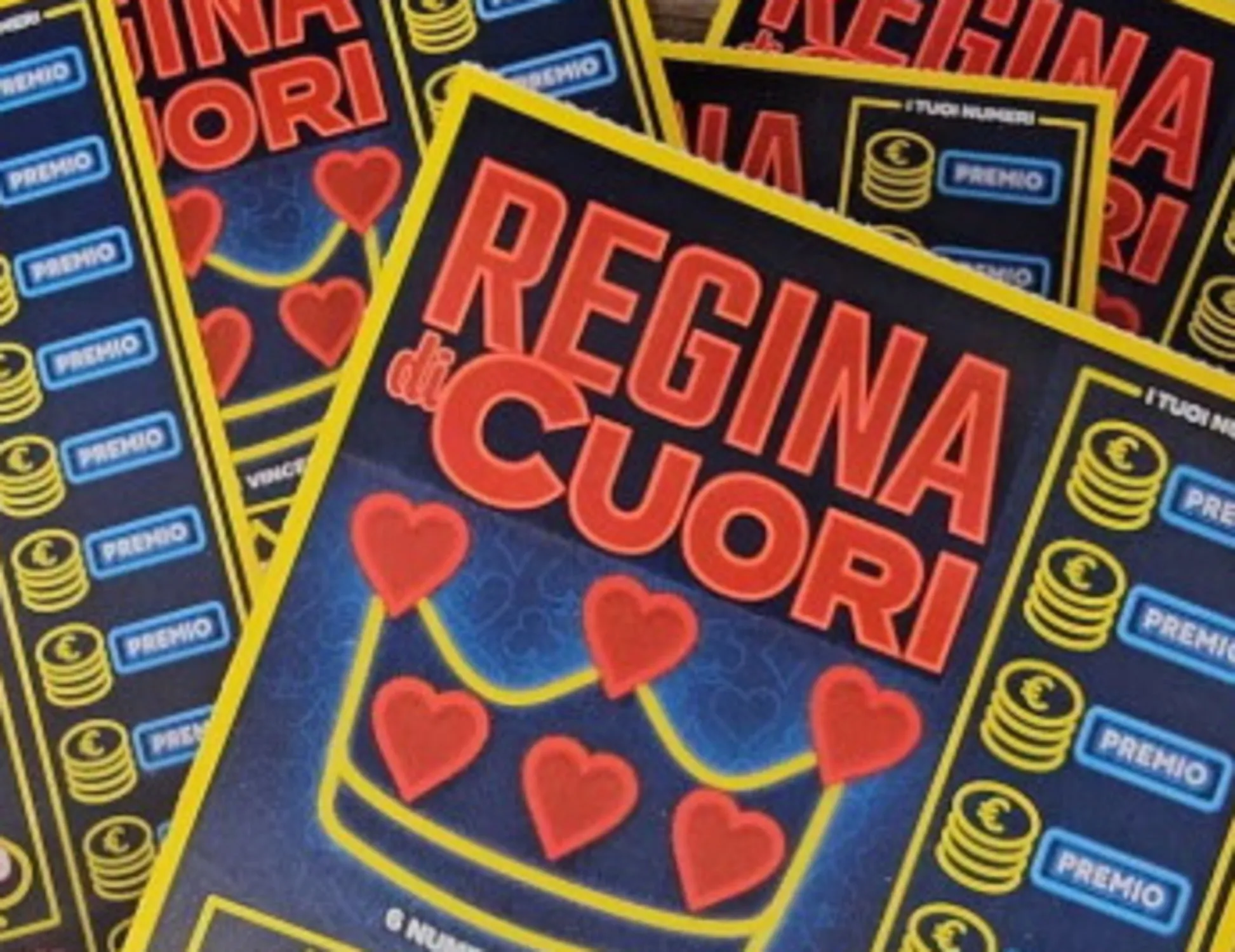 Leggi l'articolo: Compra un Gratta e Vinci da 10 euro e vince 2 milioni: clamoroso, chi è la fortunata
