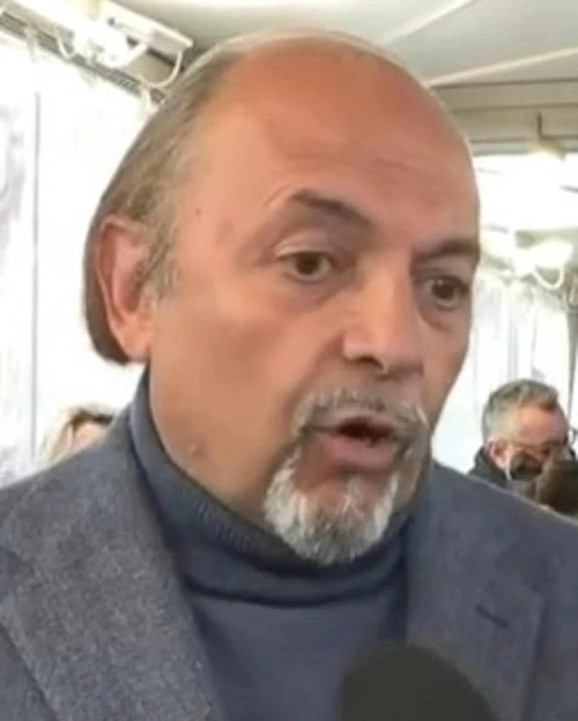 Luca Fasan, sindaco di Monfalcone: "Gli islamici preferiscono le nostre regole"
