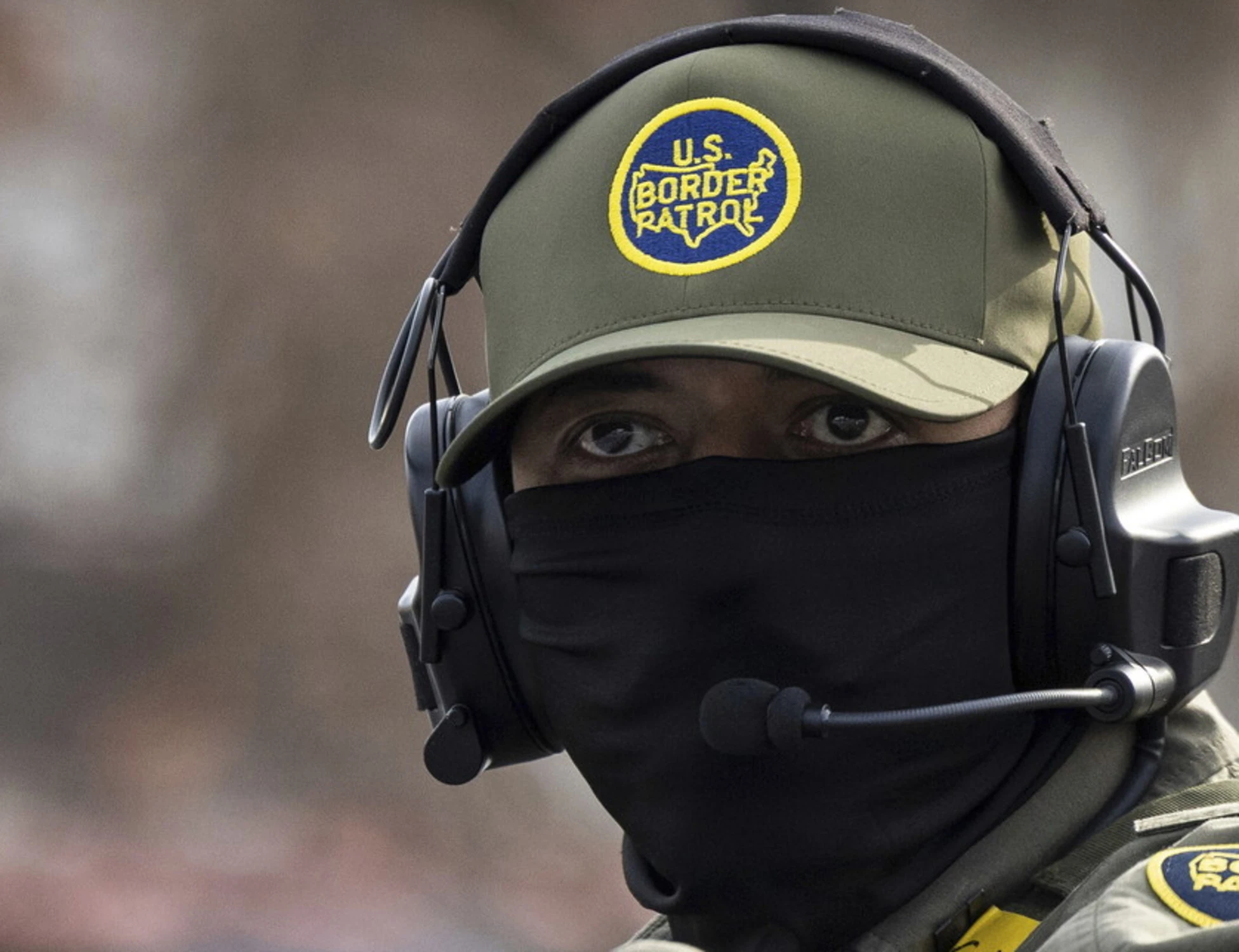 Se il problema dell'Ice non è quello che fa ma come esercita la forza