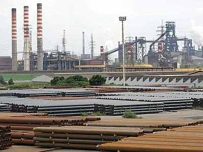 Ilva, Consulta: ''Inammissibili i conflitti promossi dalla Procura di Taranto''