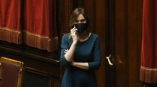 Maria Elena Boschi, l'indiscrezione: come fregano Conte e M5s prima delle elezioni