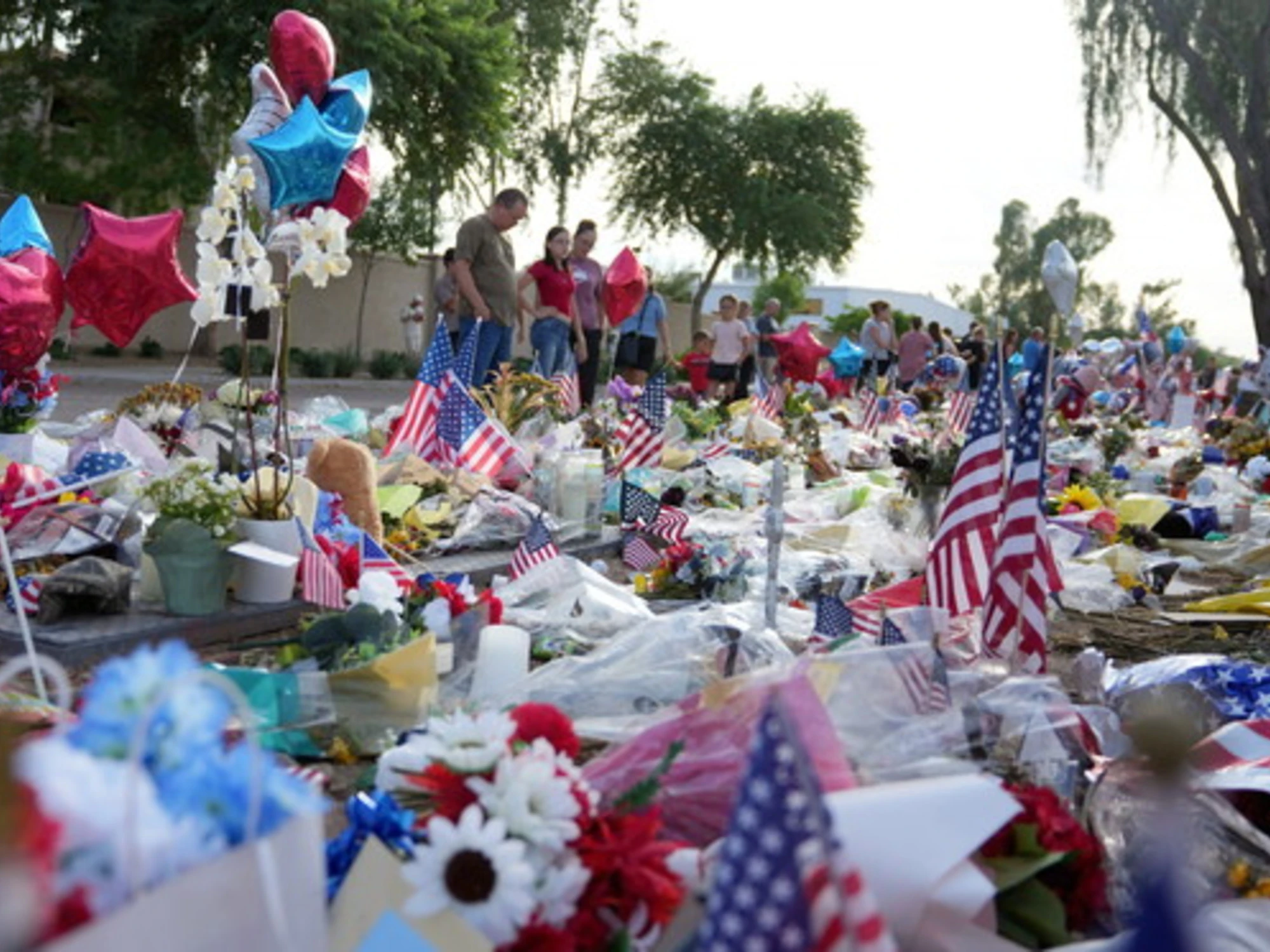 Charlie Kirk, quale pacificazione se mostrificano i morti?