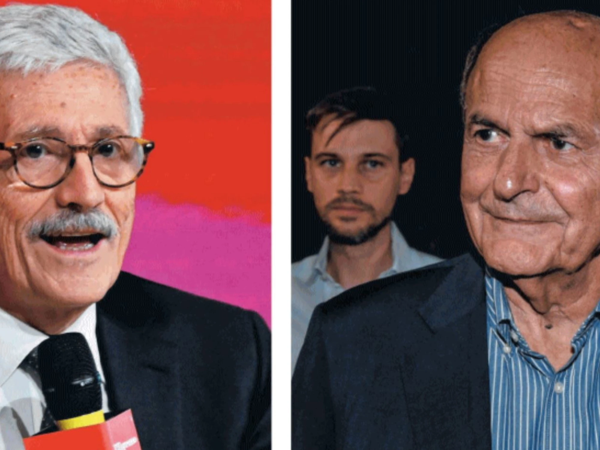 D'Alema, Bersani e Bindi? Ecco cosa dicevano sul tetto agli stranieri: che figura...