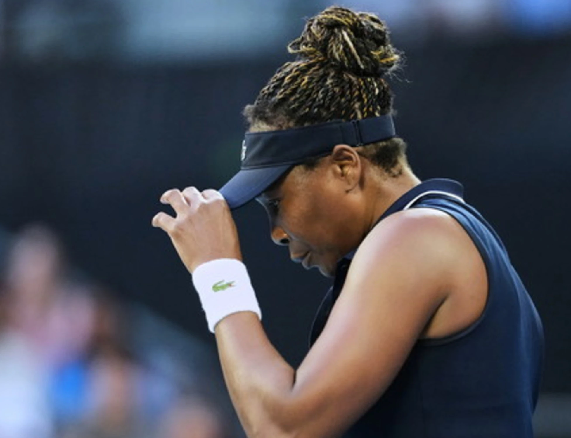 Jannik Sinner, i sospetti sul campione e la fucilata di Venus Williams: "E allora?"