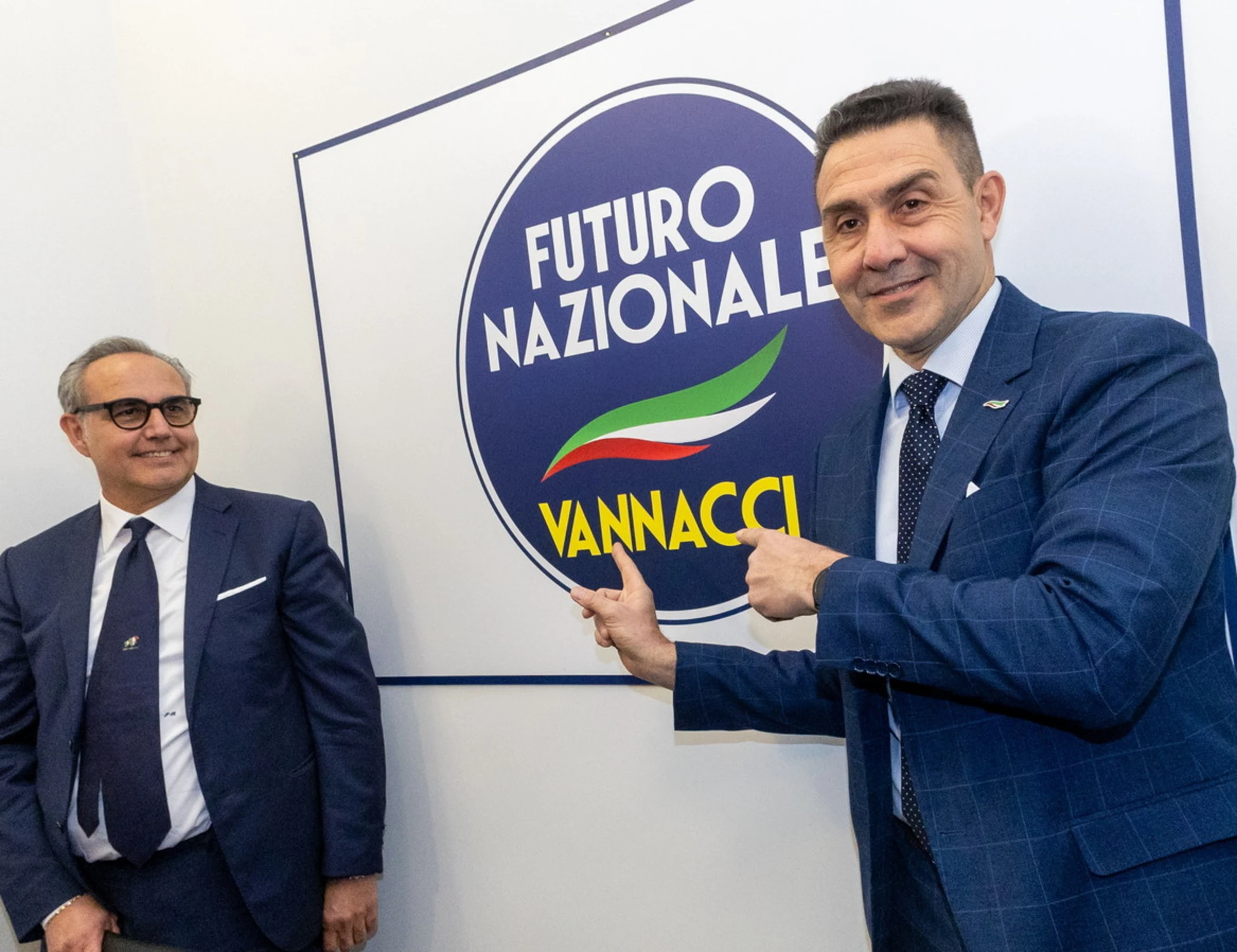 Futuro Nazionale, "questione di ore": le purghe di Vannacci, secondo espulso in poche ore?