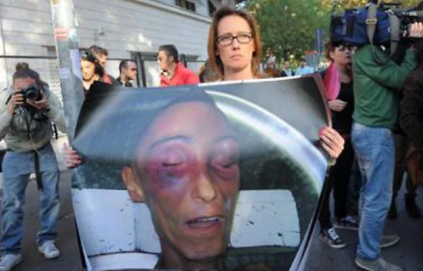 Stefano Cucchi, tremano i Carabinieri: dopo la confessione, chi rischia adesso