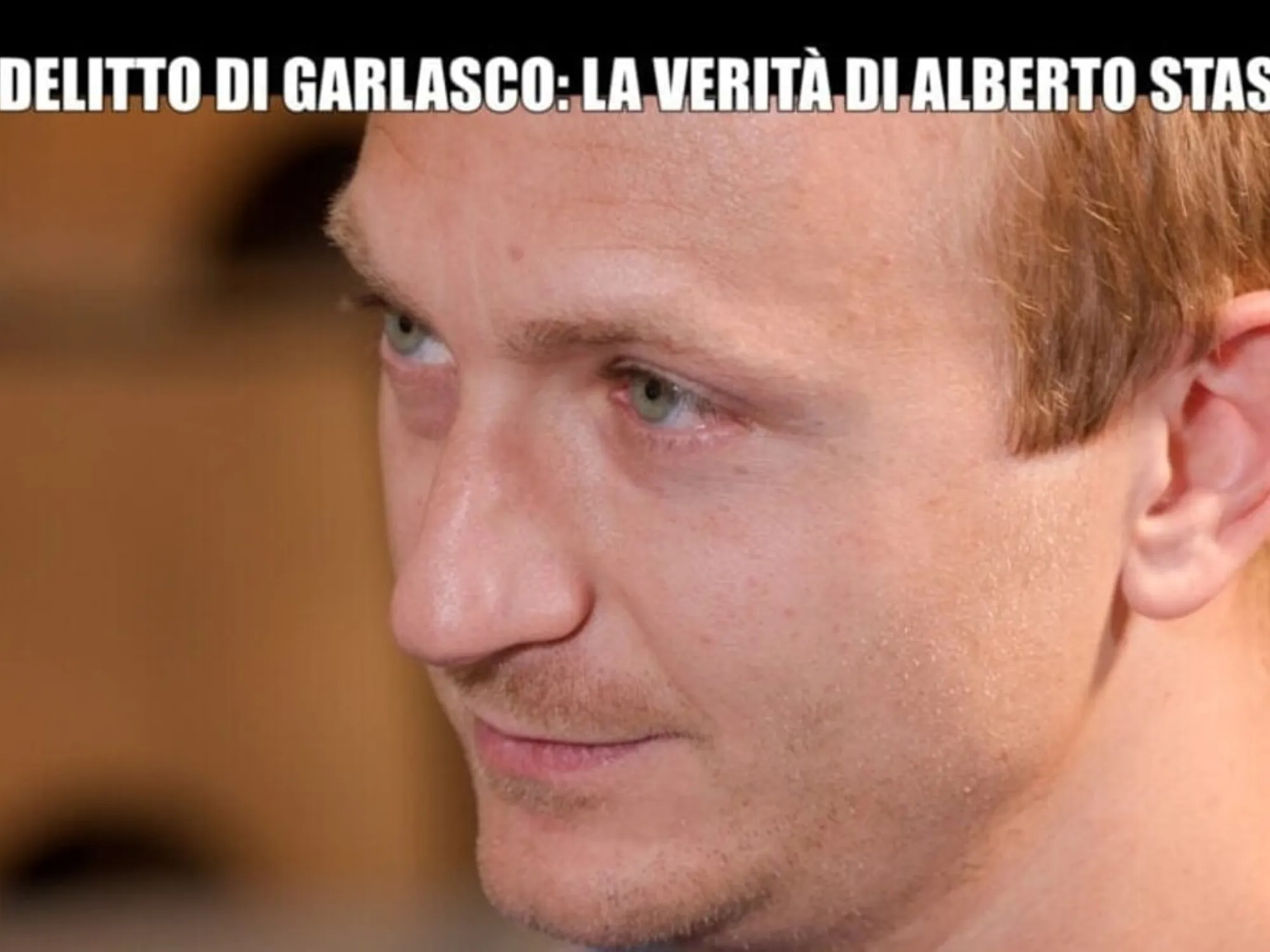 Sempio scagiona Stasi: perché ora Alberto può uscire dal carcere