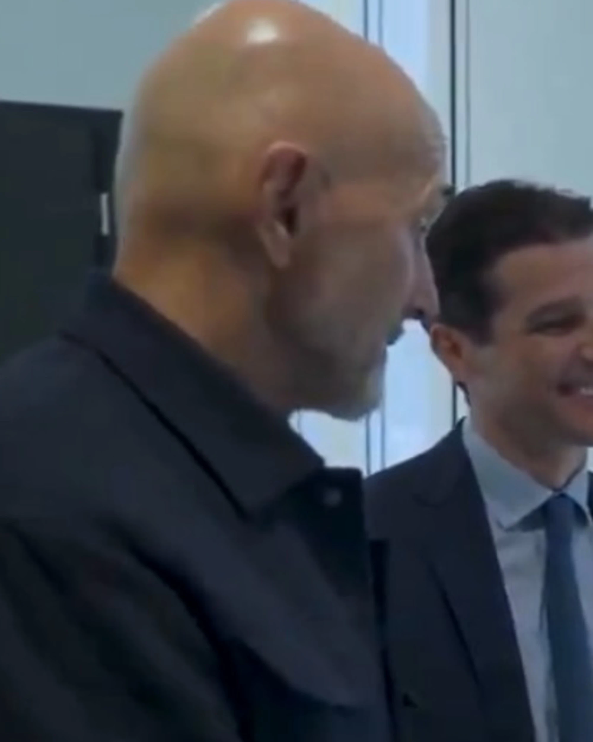 Luciano Spalletti, la minaccia a Mattia Perin: "Dipende da voi..."