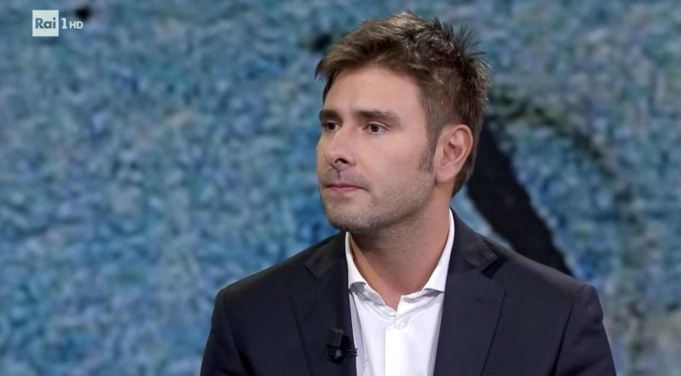 Che tempo che fa, il delirio di Alessandro Di Battista: "Chi c'è dietro agli attacchi a Danilo Toninelli"