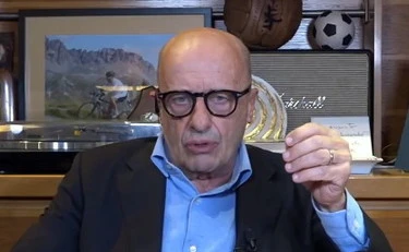 Alessandro Sallusti, sinistra sottomessa all'islam: "25 anni dopo...", compagni inchiodati