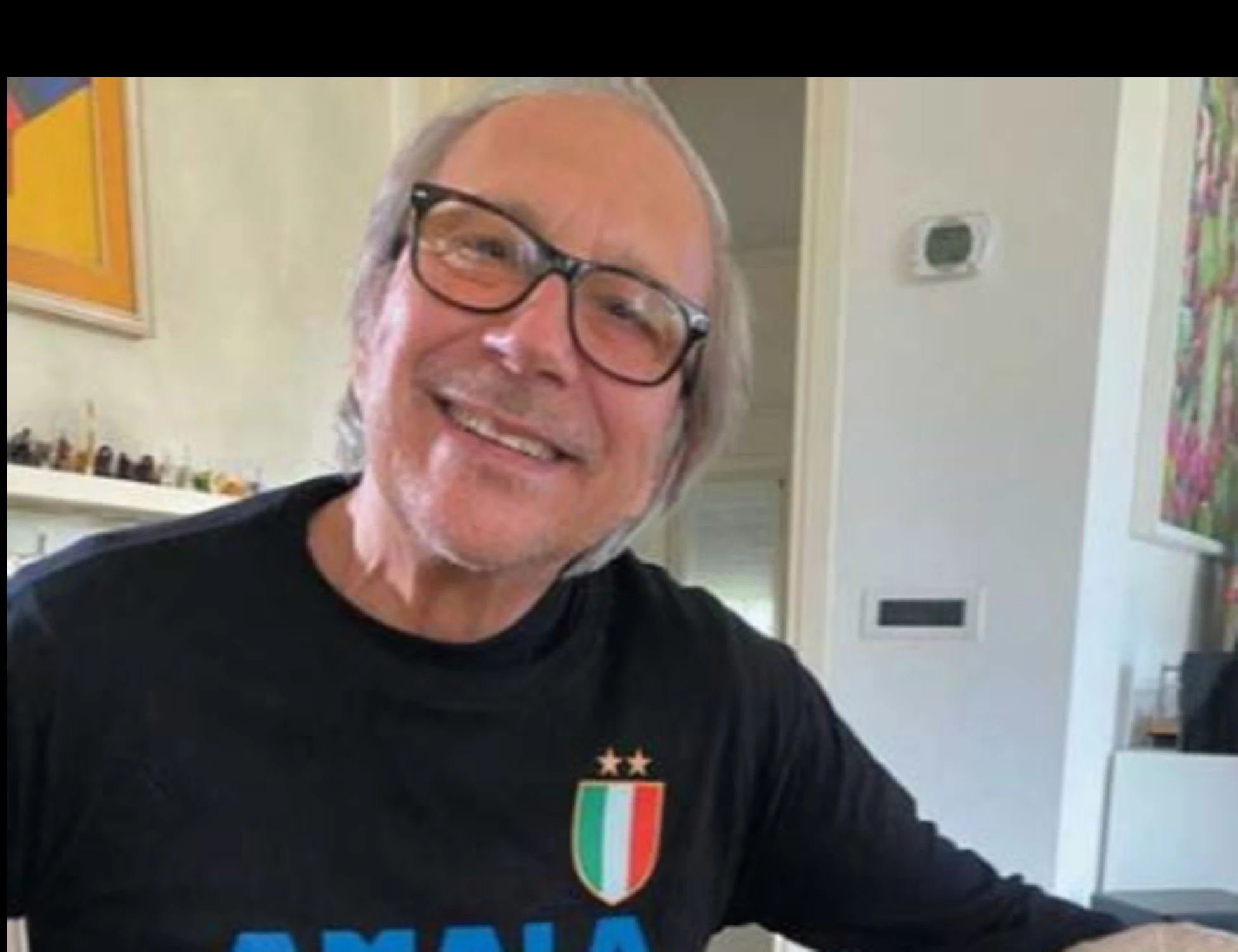 Marco Balestri: "Ho preso in giro tutti i Vip ma lo scherzo peggiore me l’ha fatto la depressione"