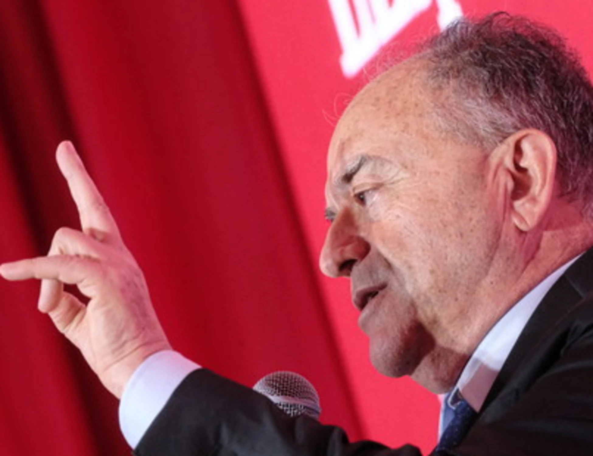 Nicola Gratteri, "denuncio FdI": cortocircuito dopo il video "sgradito" alle toghe