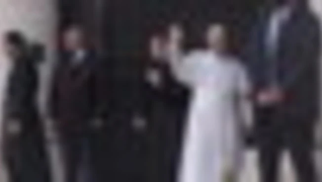 Papa Leone XIV per la prima volta ad Assisi, incontra i vescovi