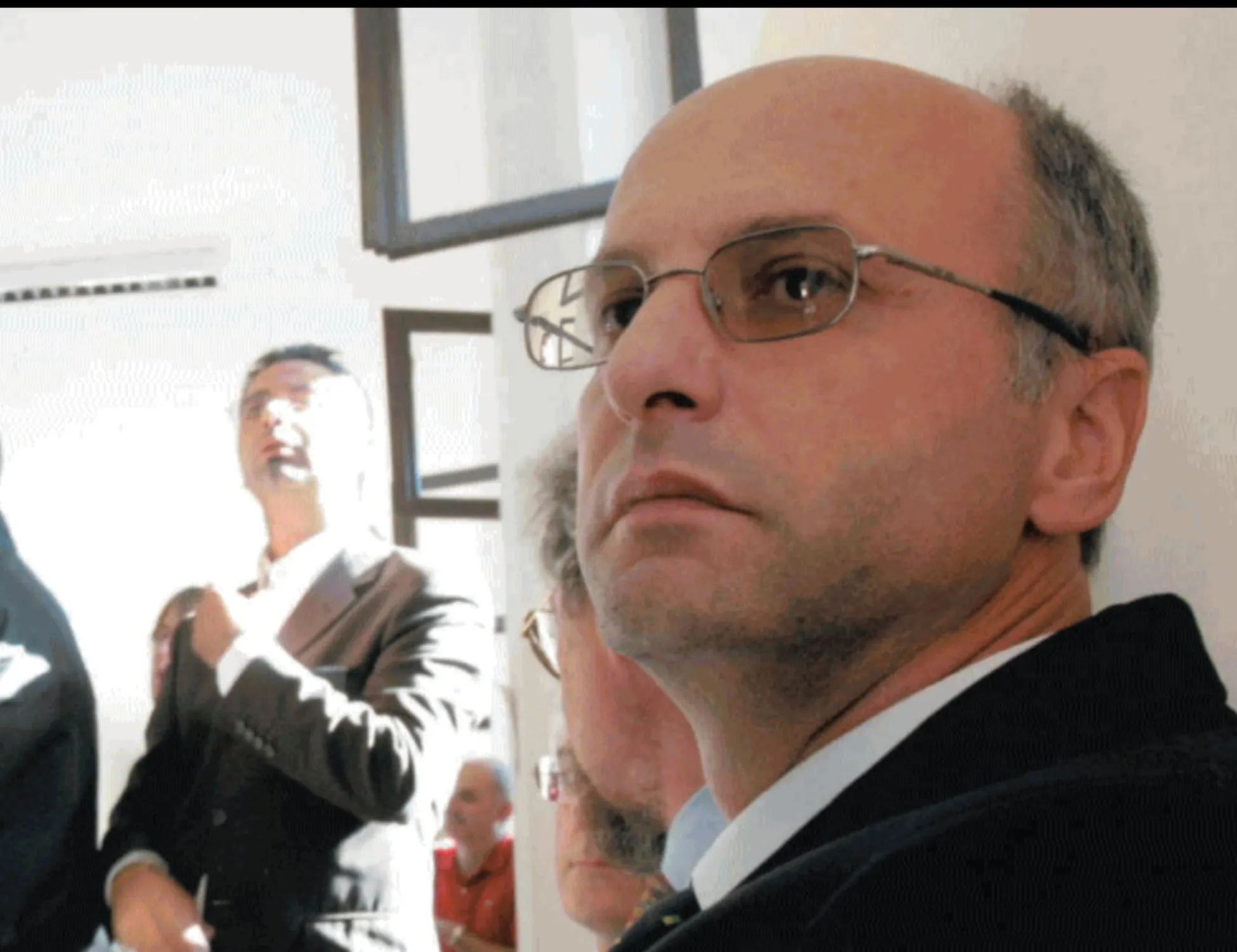 Leggi l'articolo: "Non ero io Unambomber, mi hanno rovinato la vita. Cosa dico a Stasi e Sempio"