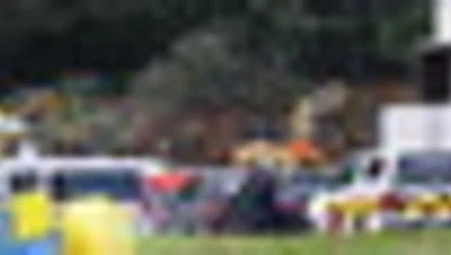 Nuova Zelanda, frana travolge un campeggio: ci sono dispersi