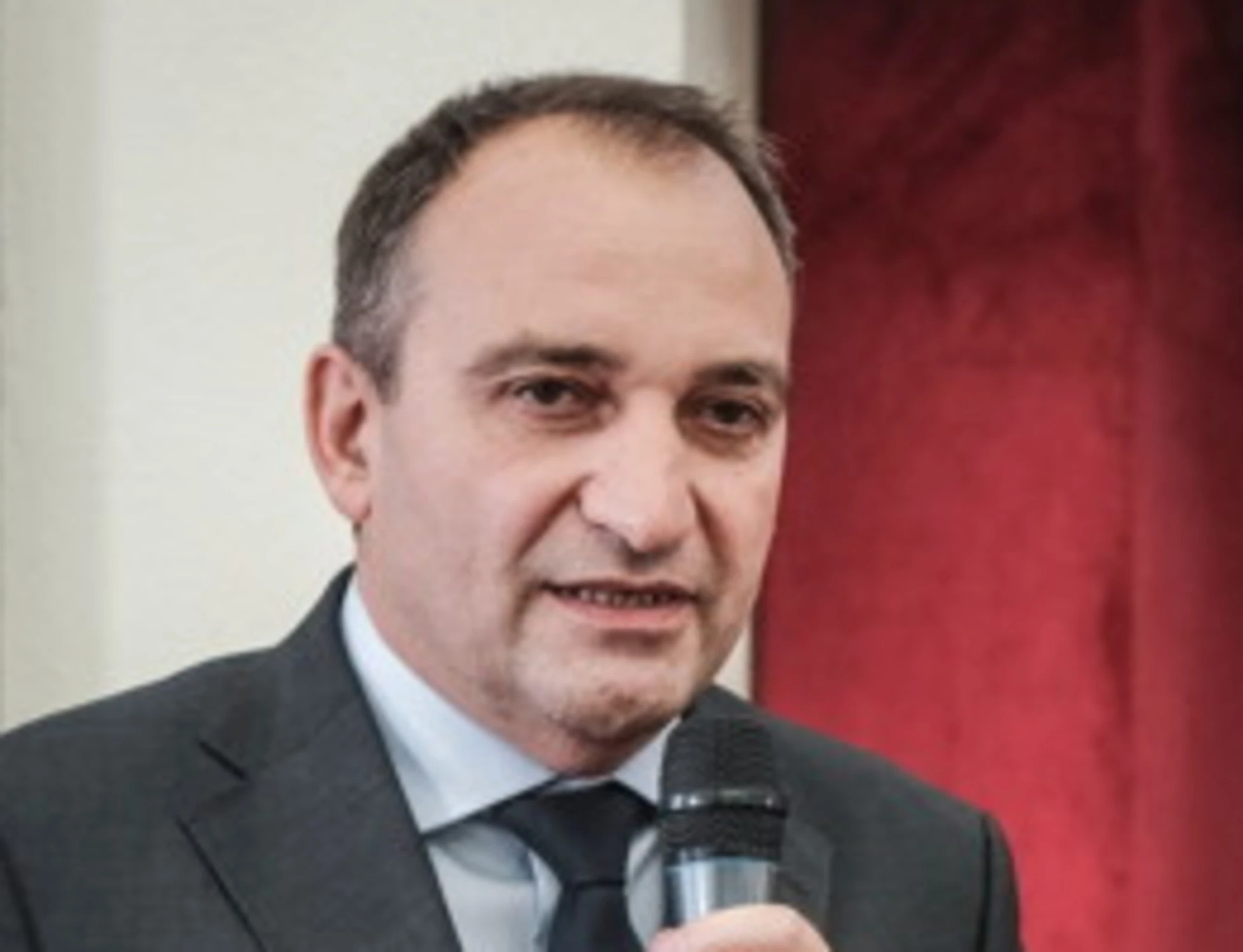 Askatasuna, l'ultima del dem Lo Russo: "Lo sgombero? L'ho subito"