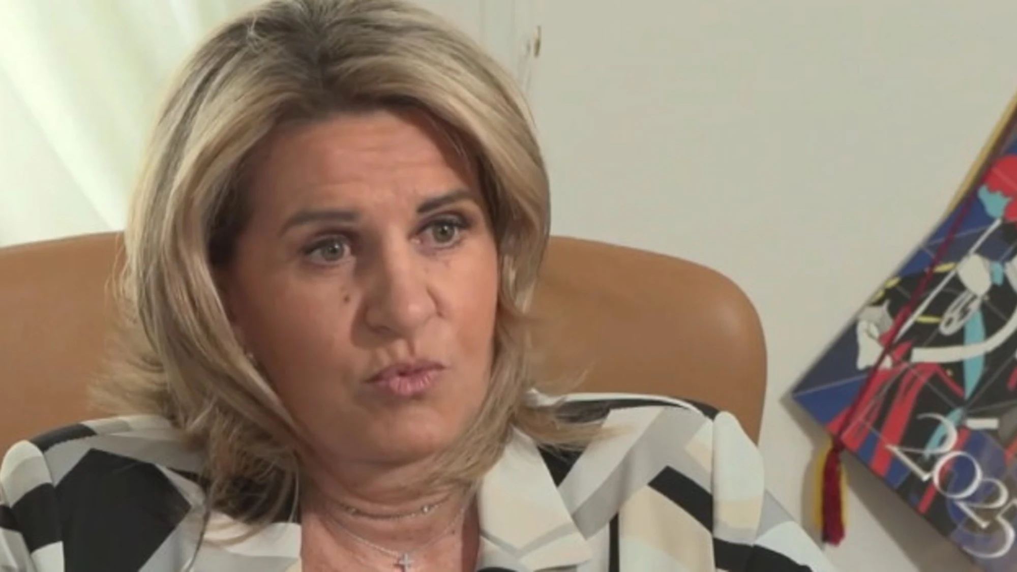 Referendum giustizia, Claudia Eccher: "Sondaggio interno, il 40% a favore della separazione delle carriere"