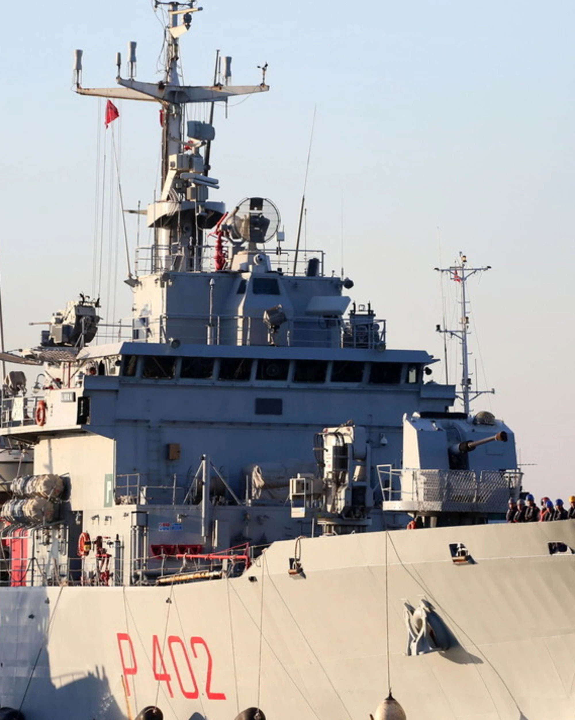 Italia-Albania, l'avvocato della Corte di Giustizia Ue smonta le toghe 