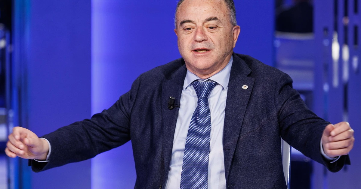 Nicola Gratteri, l'uscita a vuoto sul "regalo" alle mafie