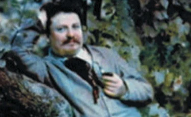 Giovanni Pascoli, il poeta maledetto che annegò il dolore nei versi