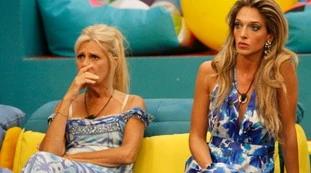 Maria Teresa Ruta umiliata dalla figlia Guenda Goria: "Non ce la faccio più, forse tu...". Accusa clamorosa, c'entra il fidanzato