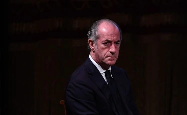 Luca Zaia, lo sfogo: 