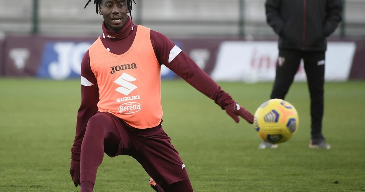 Milan, è fatta per Meité dal Torino: "Lo scudetto? Per forza", si gioca tutto in sei mesi