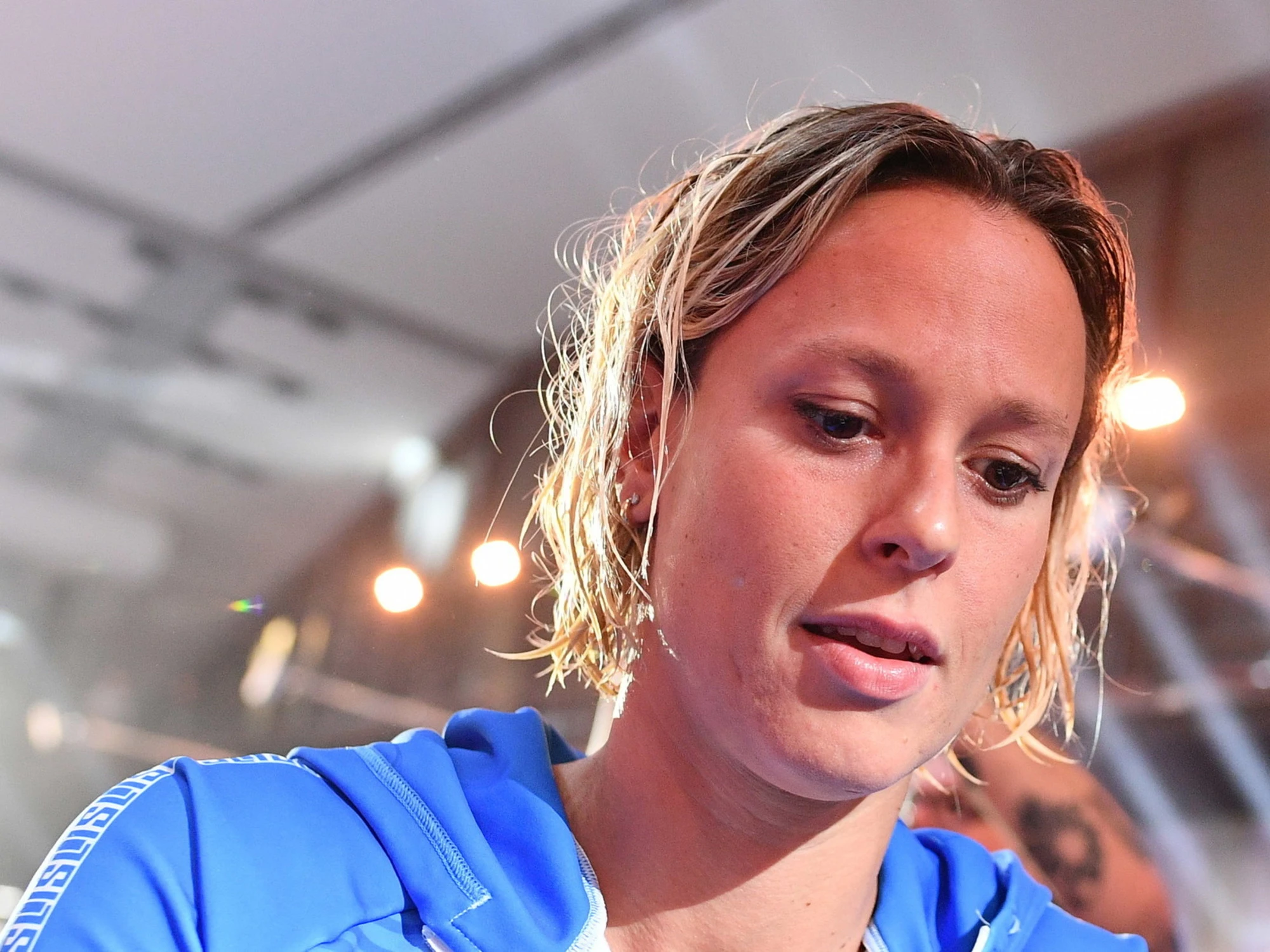  Federica Pellegrini