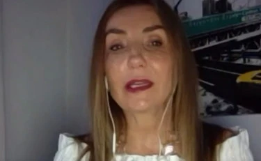 Alessandra Ghisleri terrorizza la sinistra: "Se Pier Silvio scendesse in campo..."