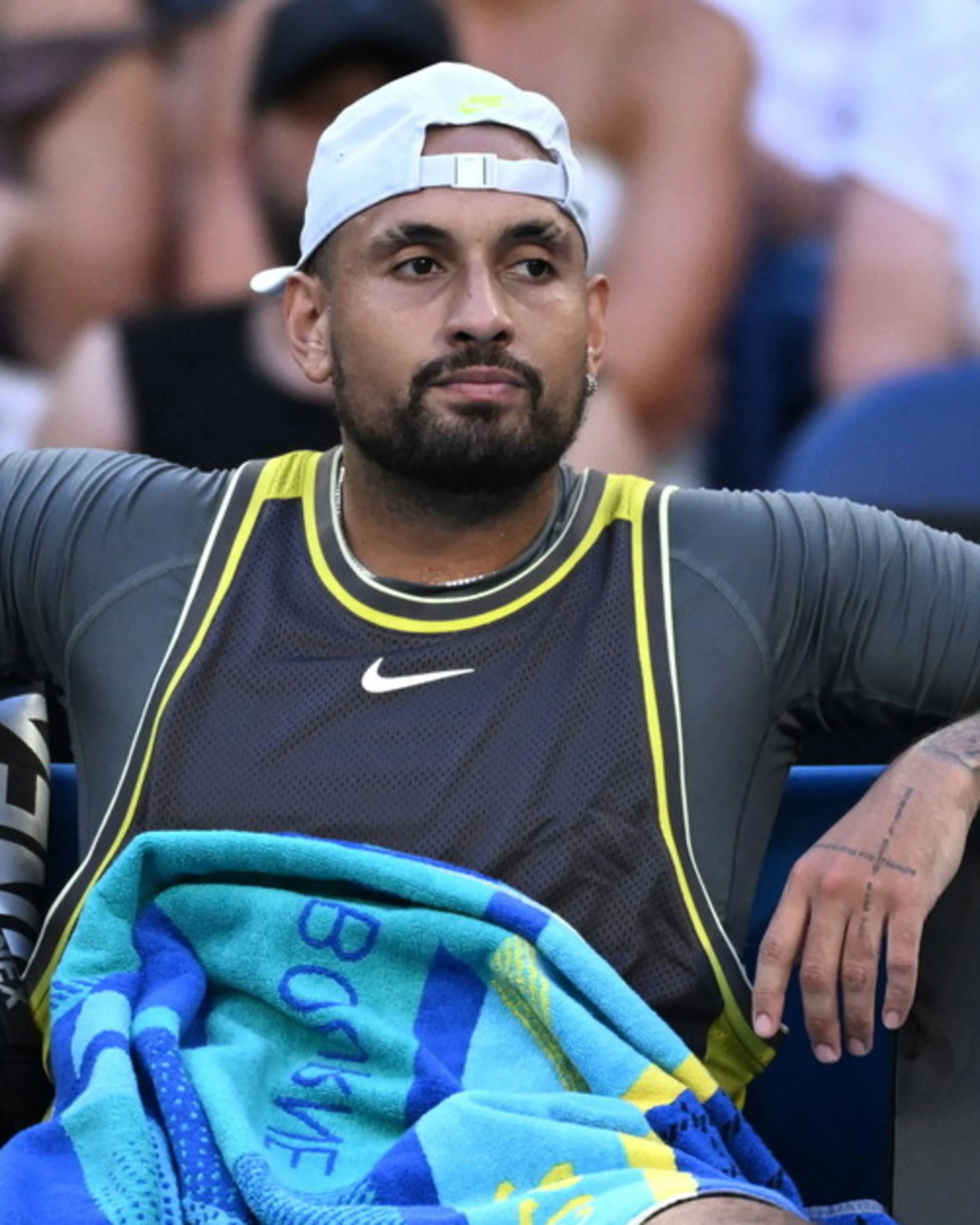 Jannik Sinner, Cash disintegra Nick Kyrgios: "Triste che esista ancora chi..."