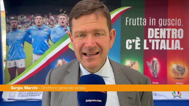Ismea alla Festa del Rugby a Scampia, Marchi “Occasione bellissima"
