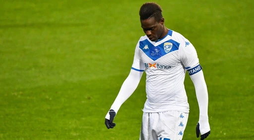 Mario Balotelli, retroscena di mercato: “Ero d’accordo con la Juventus, poi è arrivato il Milan e non ci ho più visto”