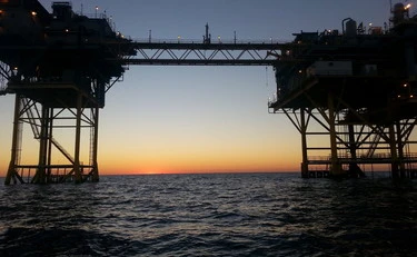 Maxi giacimento Eni in Egitto: 56 miliardi di metri cubi di gas