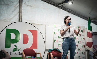 I SOGNI D’ULIVO DI SCHLEIN E IL CONTE SABOTATORE