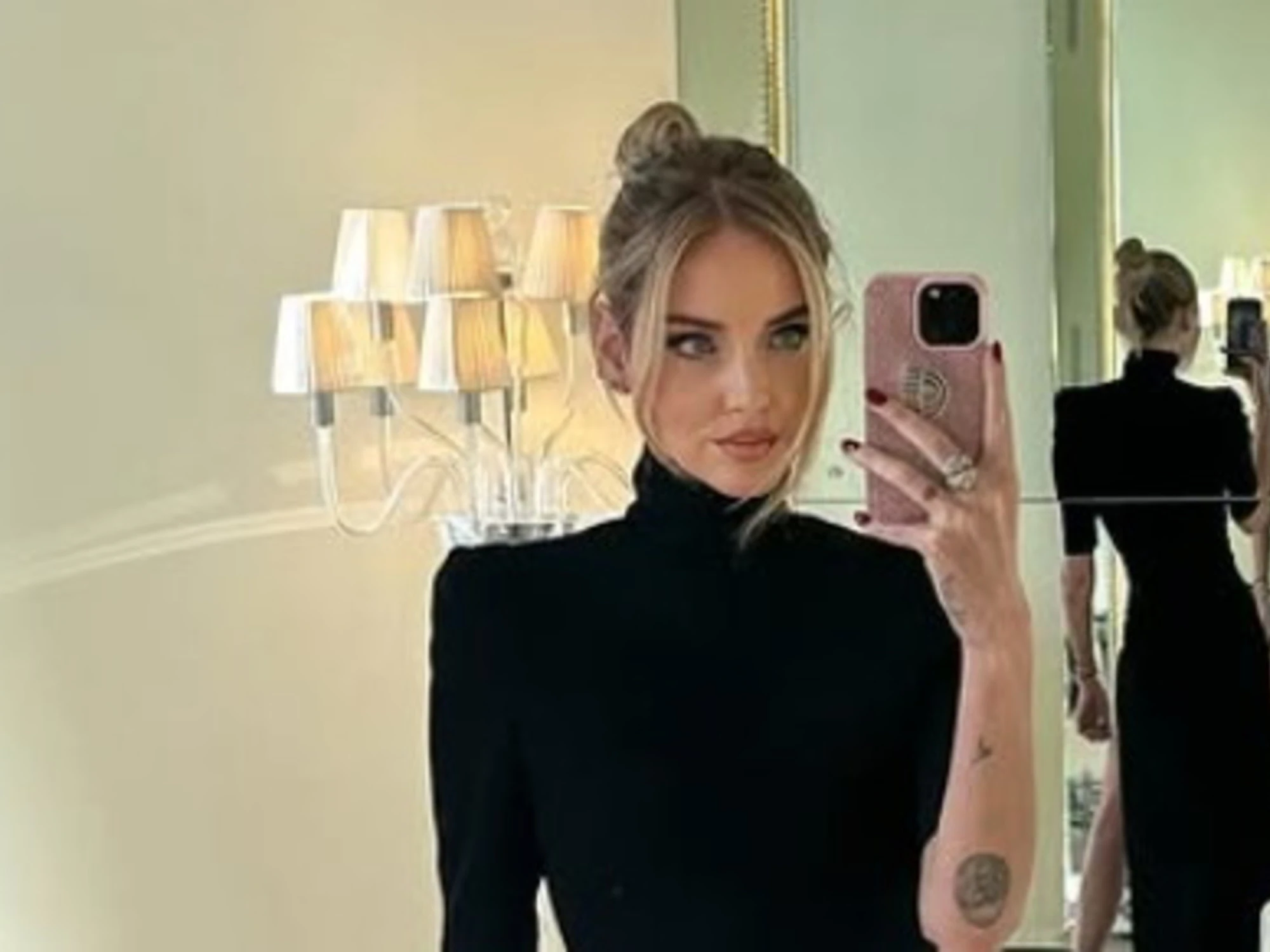 Chiara Ferragni, una scelta clamorosa: dove ha festeggiato il compleanno della figlia Vittoria