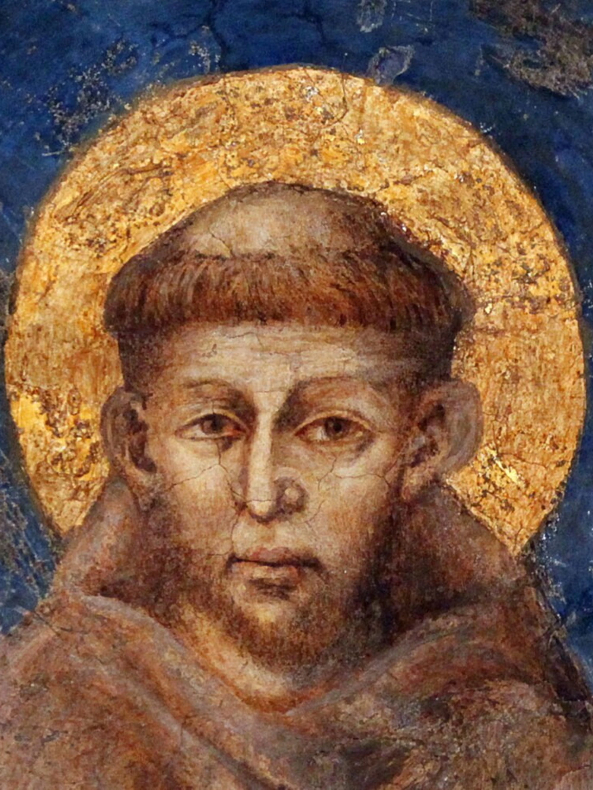 San Francesco, ufficiale: il 4 ottobre torna festa nazionale