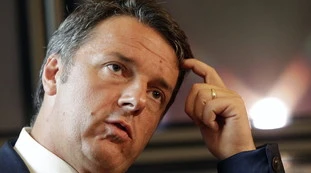 &nbsp;Matteo Renzi<br type="_moz" />
