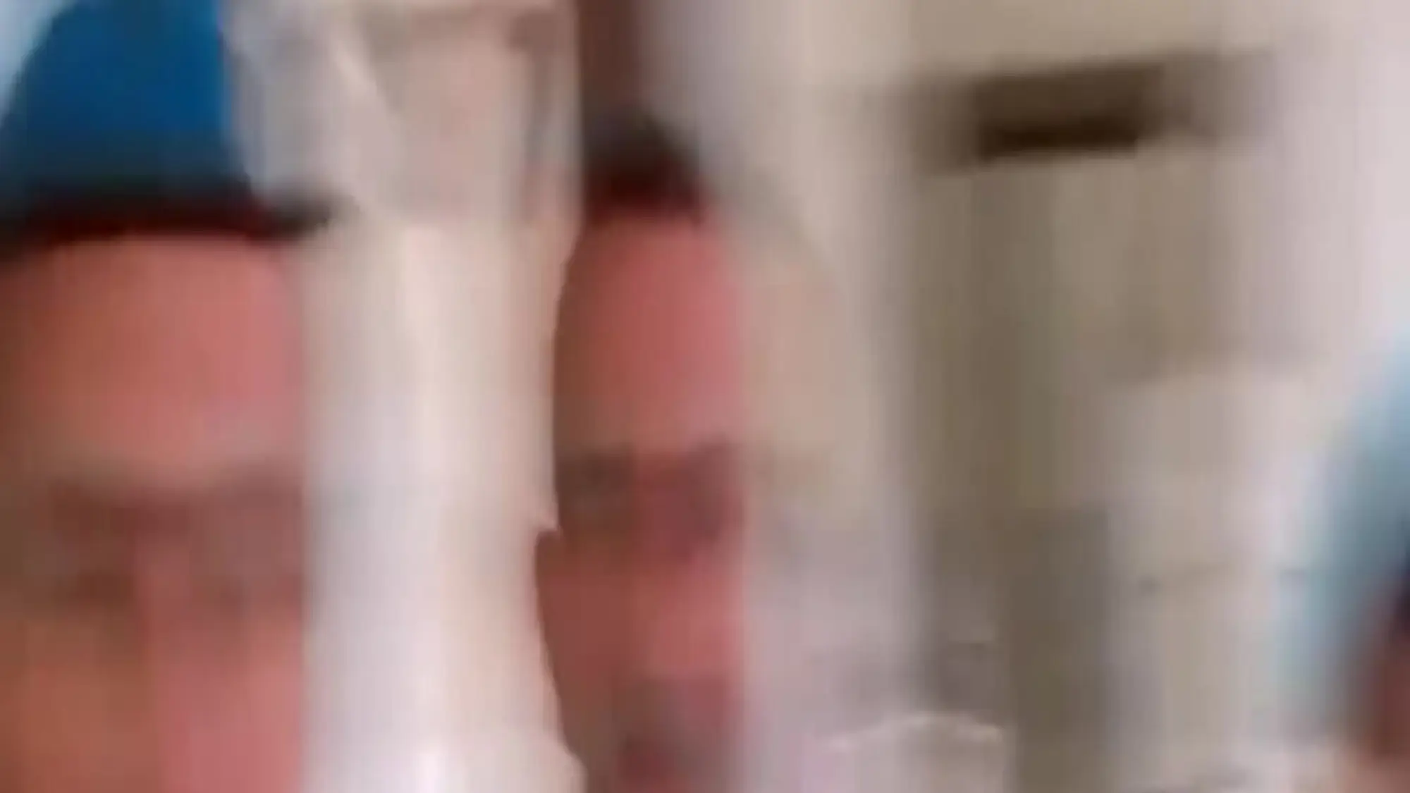 Omicidio Rogoredo, Cinturrino arriva in tribunale per l'incidente probatorio