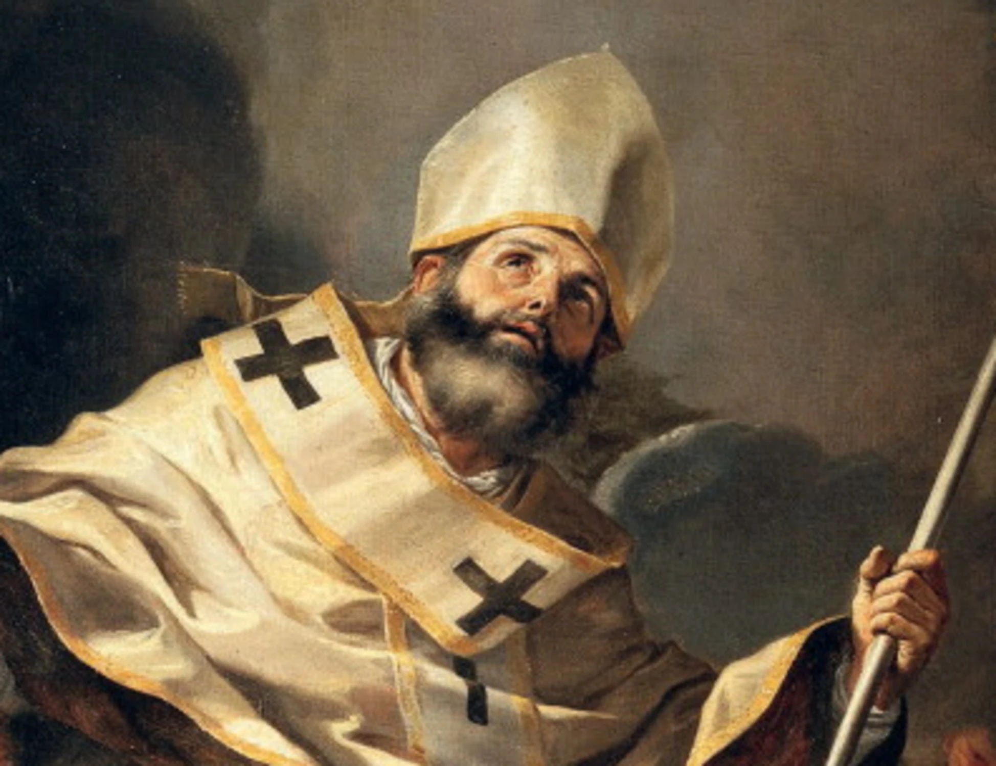 La rocambolesca caccia alle ossa che portò San Nicola a Bari