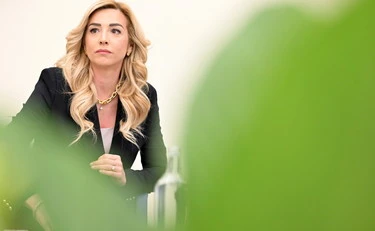 Silvia Salis, la sparata della candidata a Genova: "Italia giurassica"
