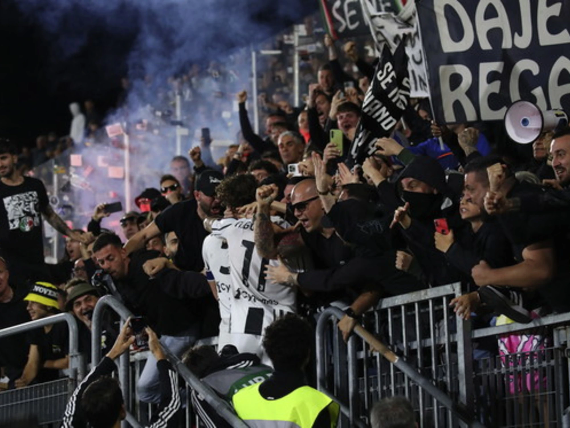 Juventus, ribaltone sul mister: il nuovo super-favorito, tifosi di stucco