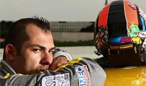 Bossi Jr rallysta licenziato Cacciato dopo l&apos;incidente