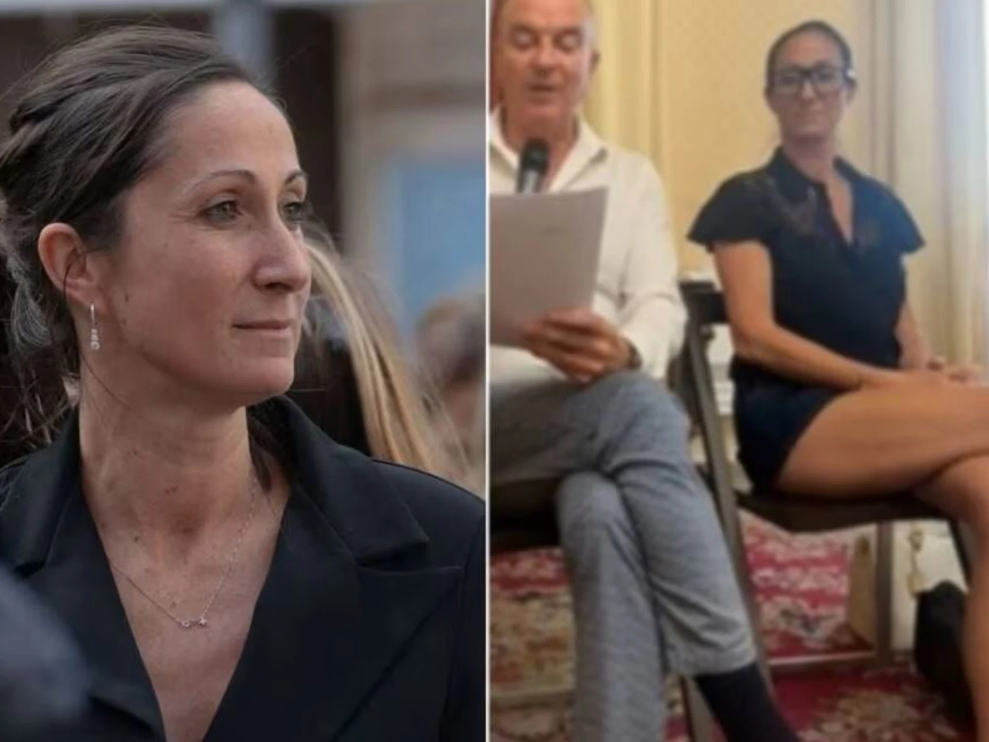 La politica in short