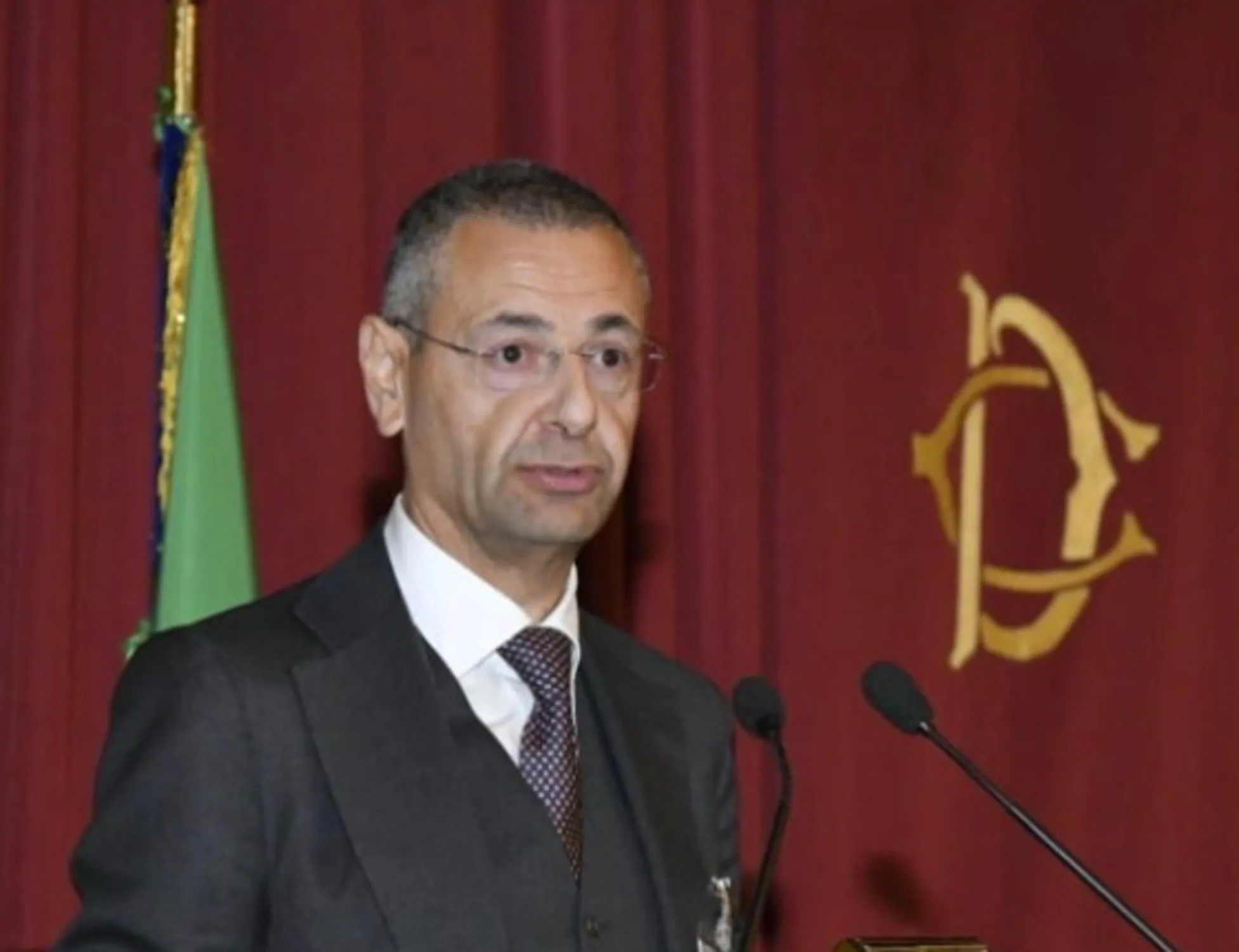 174º anniversario Polizia di Stato, Toni Purcaro (DEKRA Italia): “La Polizia Stradale ha un ruolo fondamentale nella mobilità quotidiana"